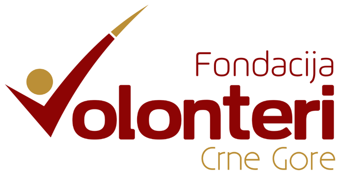 Fondacija Volonteri Crne Gore