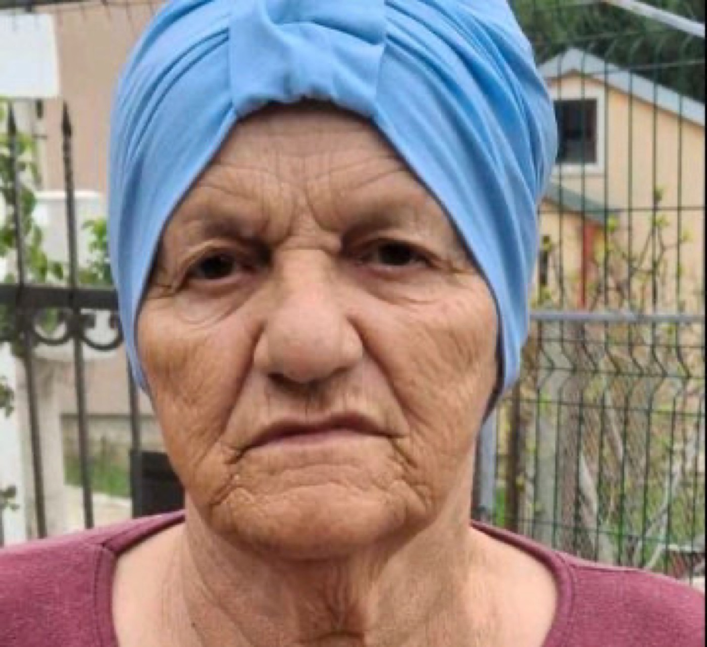 Fikreti je potrebna naša pomoć