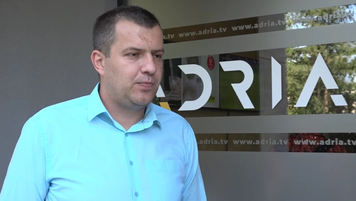 Pavićević za ADRIU: “Ko to tamo nema, a nas ima” – pomoć za siromašnu djecu Fondacija Volonteri Crne