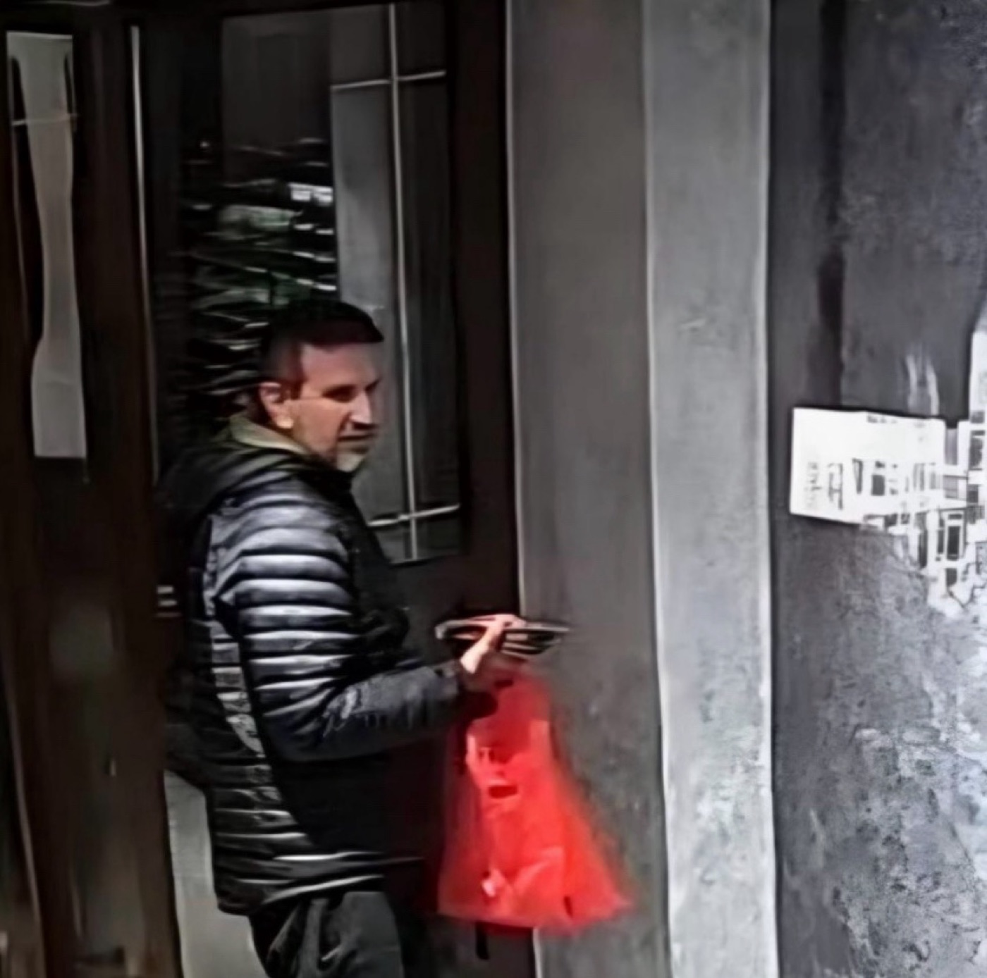 Upozoravamo građane na lažno prikupljanje novčane pomoći za Feđu